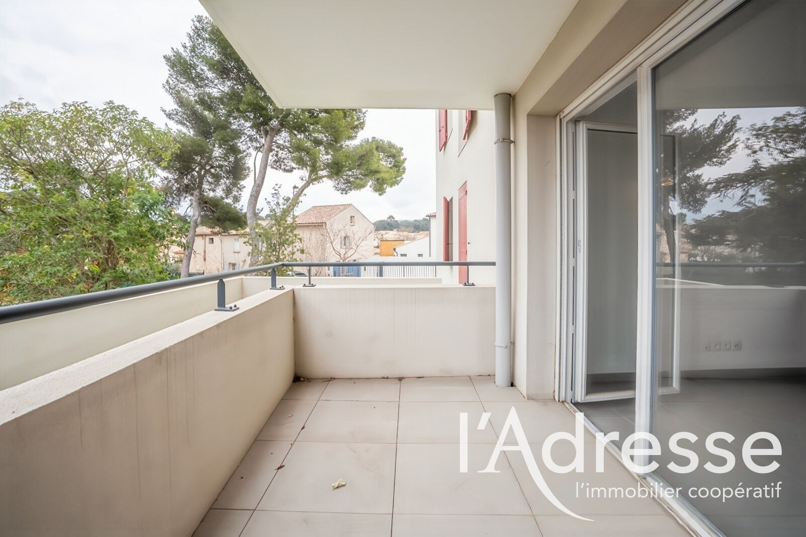 Appartement AUBAGNE (13400) 2 pi&egrave;ces 39.00 m&sup2;
