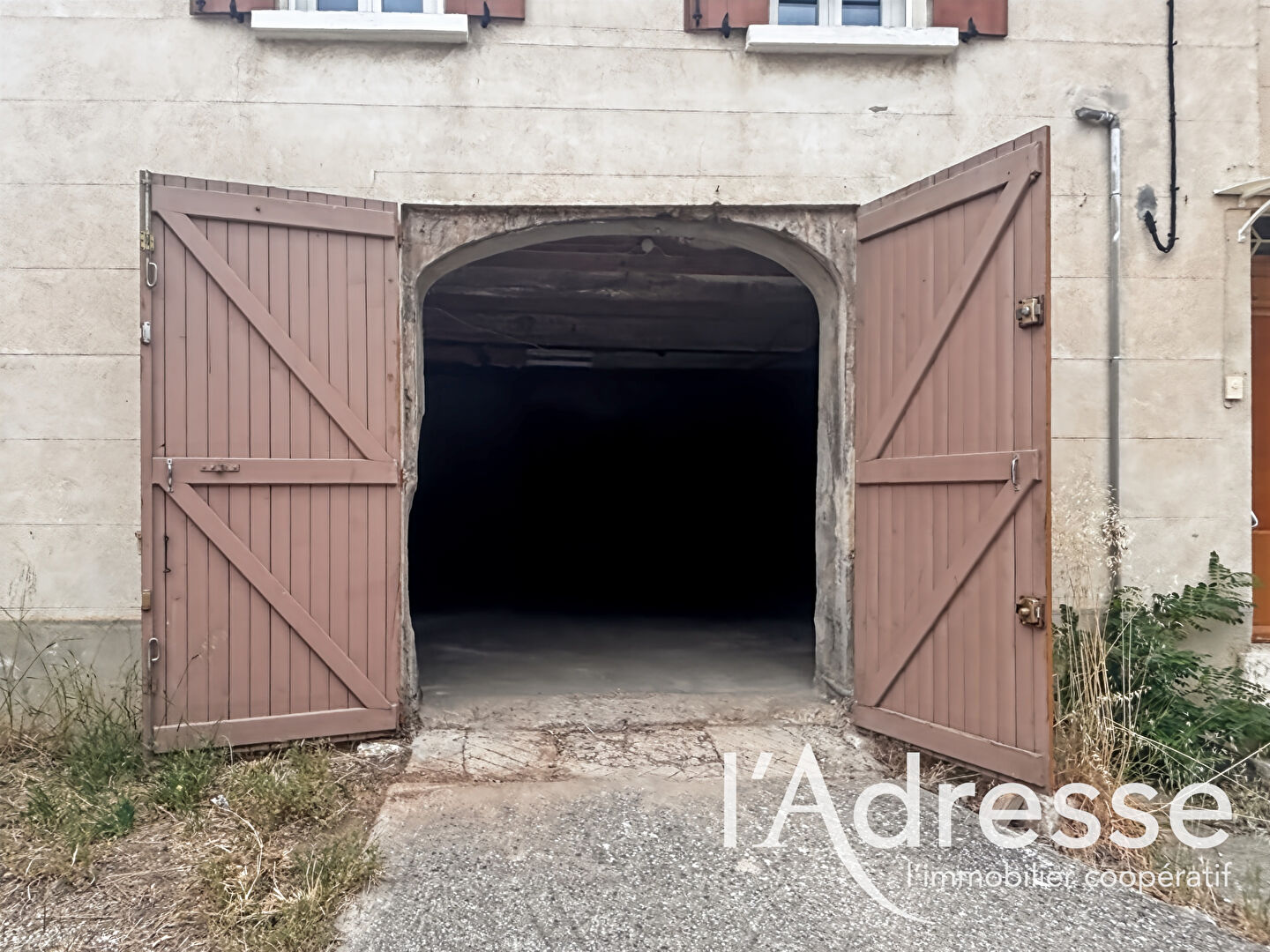 Entrep&ocirc;t / Local industriel AUBAGNE (13400) 1 pi&egrave;ce 44.00 m&sup2;