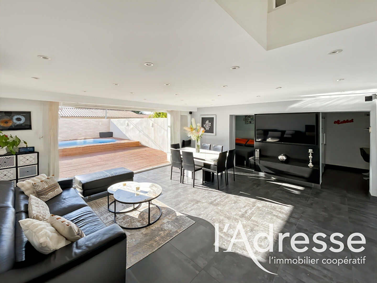 Maison 4 pièces 86 m² · à Marseille · 86 m² · 420 000 €