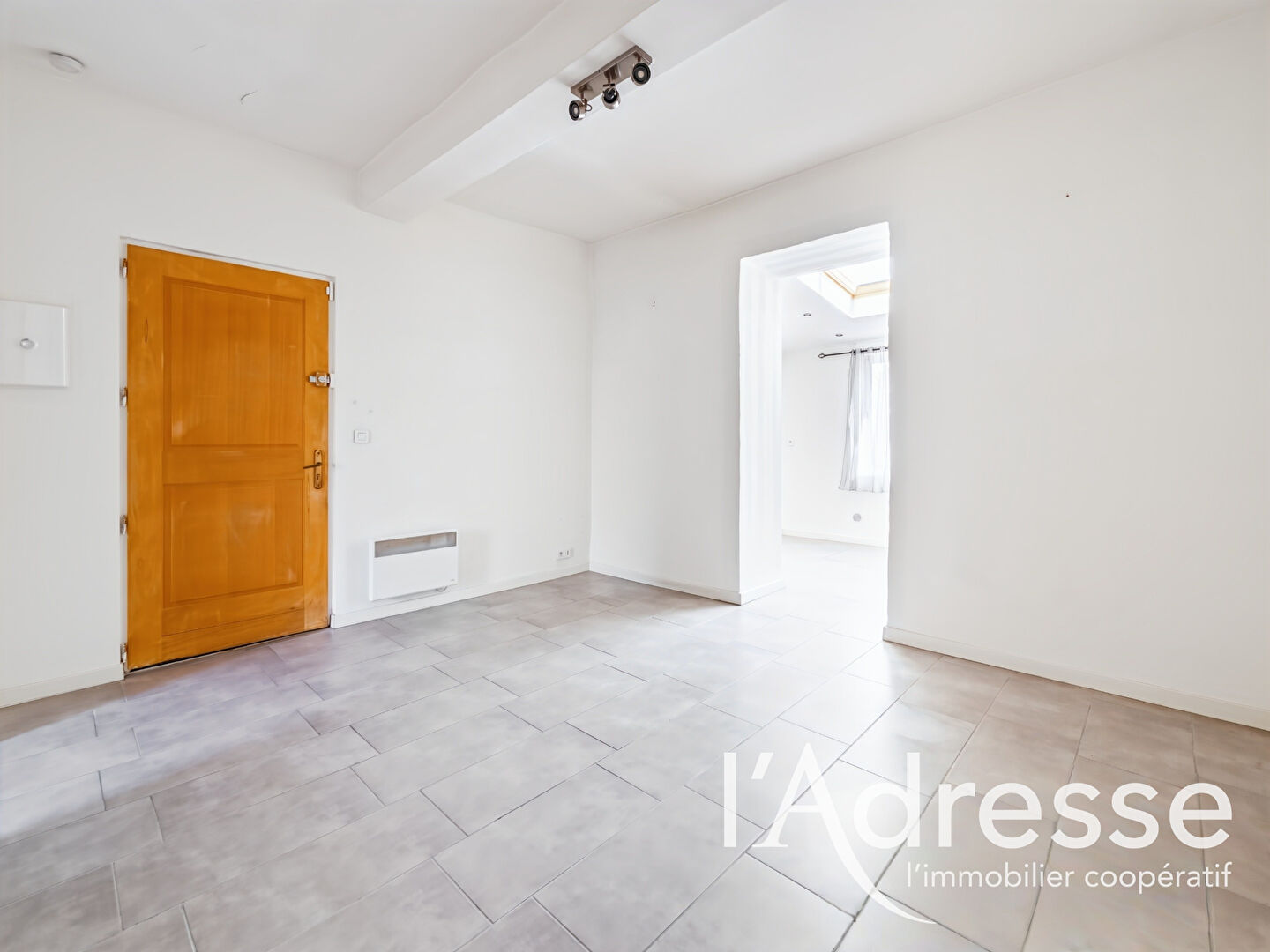 Appartement LA PENNE SUR HUVEAUNE (13821) 2 pi&egrave;ces 39.00 m&sup2;