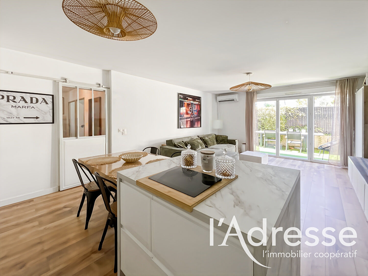 Appartement 4 pièces 86 m² · à La Ciotat · 86 m² · 483 000 €