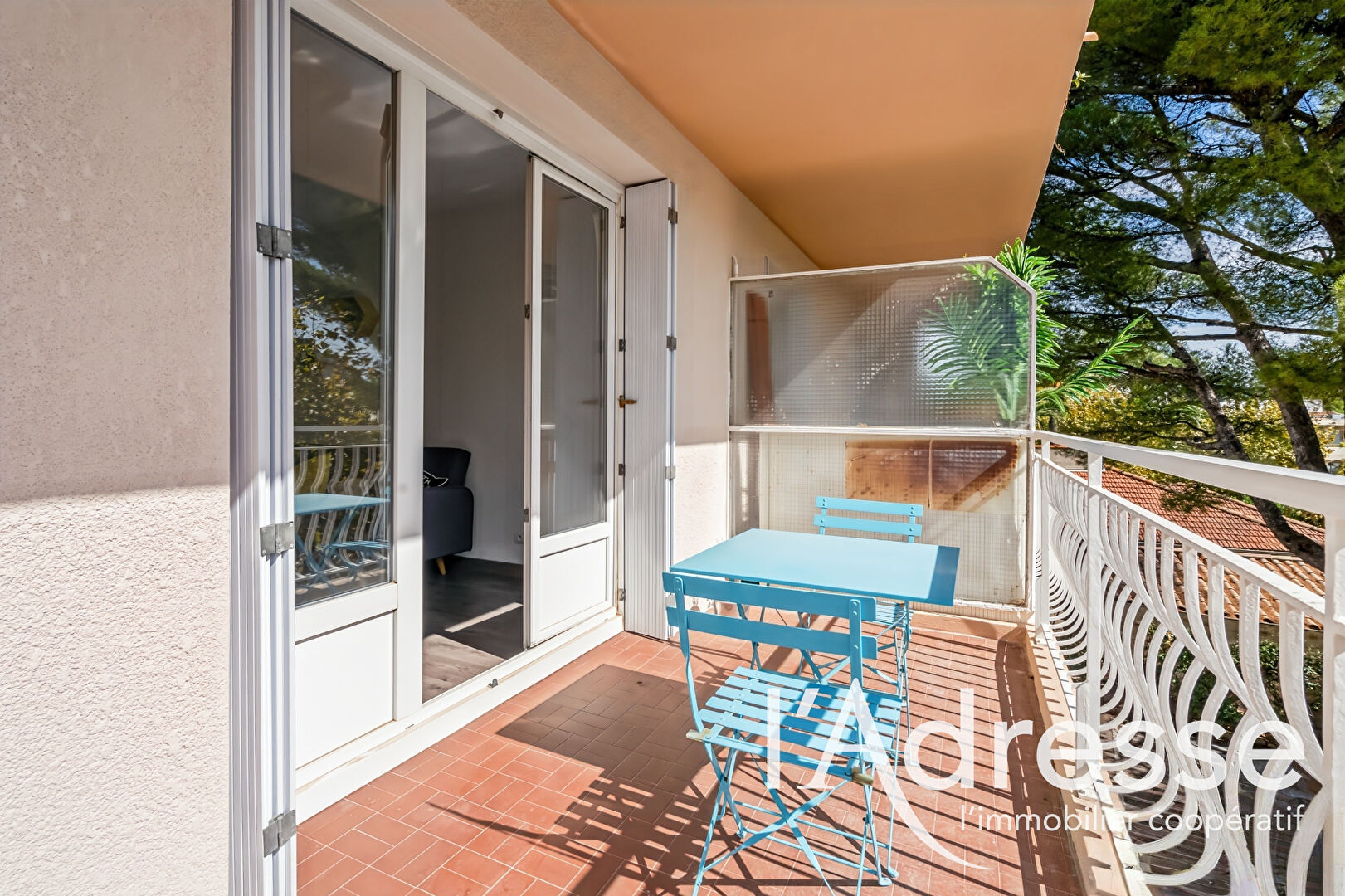 Appartement LA CIOTAT (13600) 3 pi&egrave;ces 70.00 m&sup2;