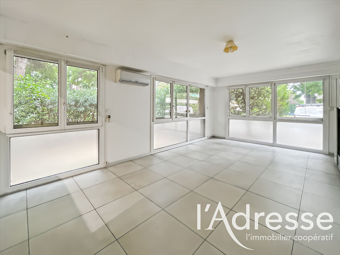 Appartement 4 pièces 104 m² · à Marseille · 104 m² · 265 000 €