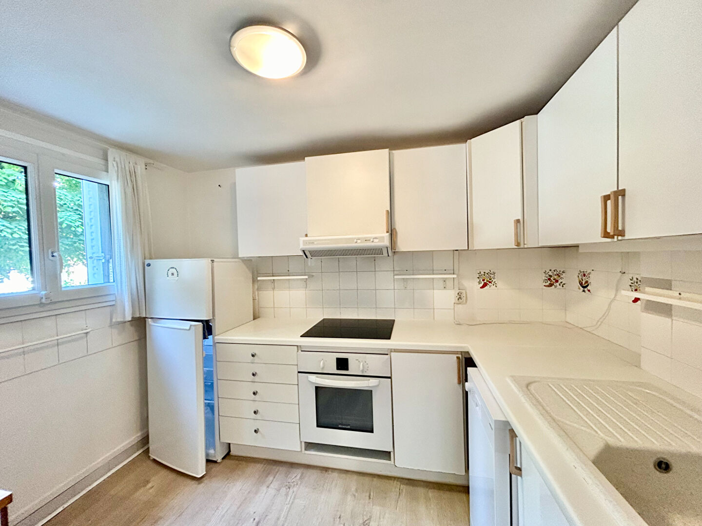 Appartement GARCHES (92380) 3 pièces 81.00 m²