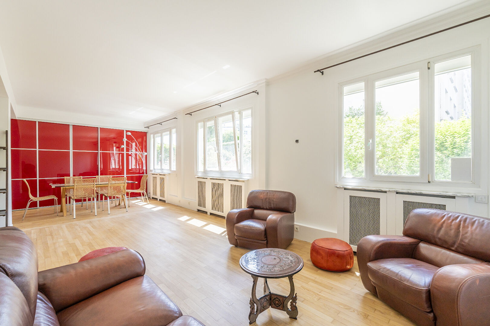 Appartement GARCHES (92380) 5 pi&egrave;ces 141.00 m&sup2;