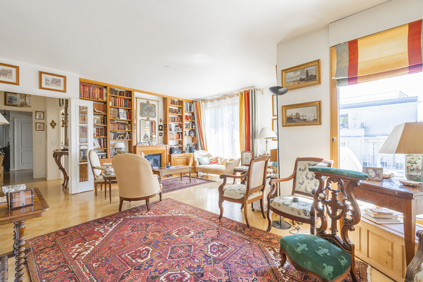 Appartement GARCHES (92380) 4 pièces 94.00 m²