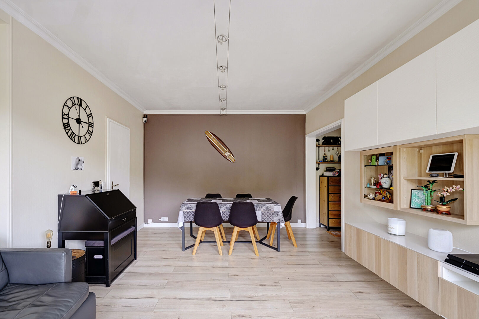 Appartement VAUCRESSON (92420) 4 pi&egrave;ces 84.00 m&sup2;