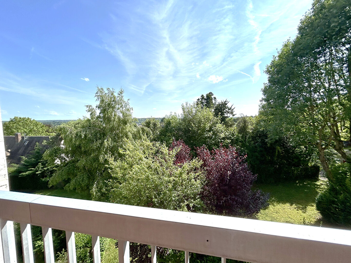 Appartement GARCHES (92380) 3 pièces 67.00 m²