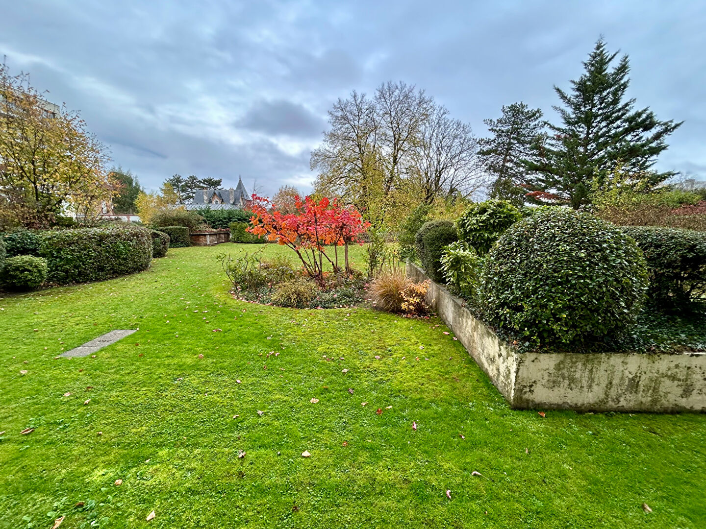 Appartement GARCHES (92380) 1 pi&egrave;ce 41.00 m&sup2;