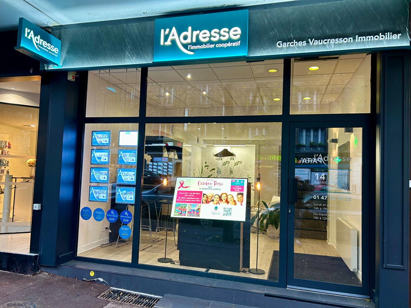 Maison GARCHES (92380) 7 pi&egrave;ces 164.00 m&sup2;