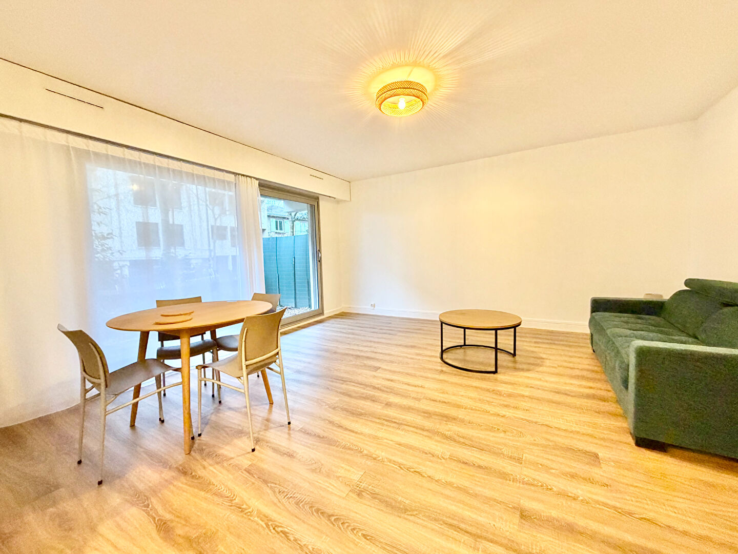 Appartement GARCHES (92380) 1 pi&egrave;ce 35.33 m&sup2;