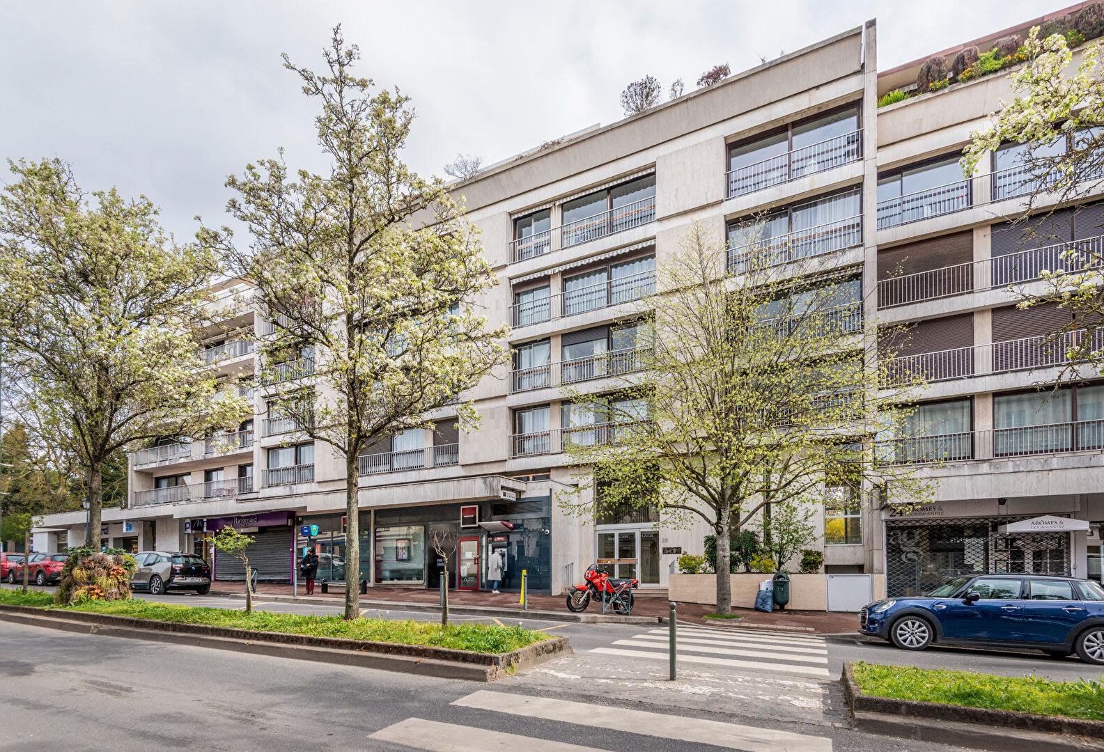 Appartement GARCHES (92380) 3 pi&egrave;ces 74.00 m&sup2;