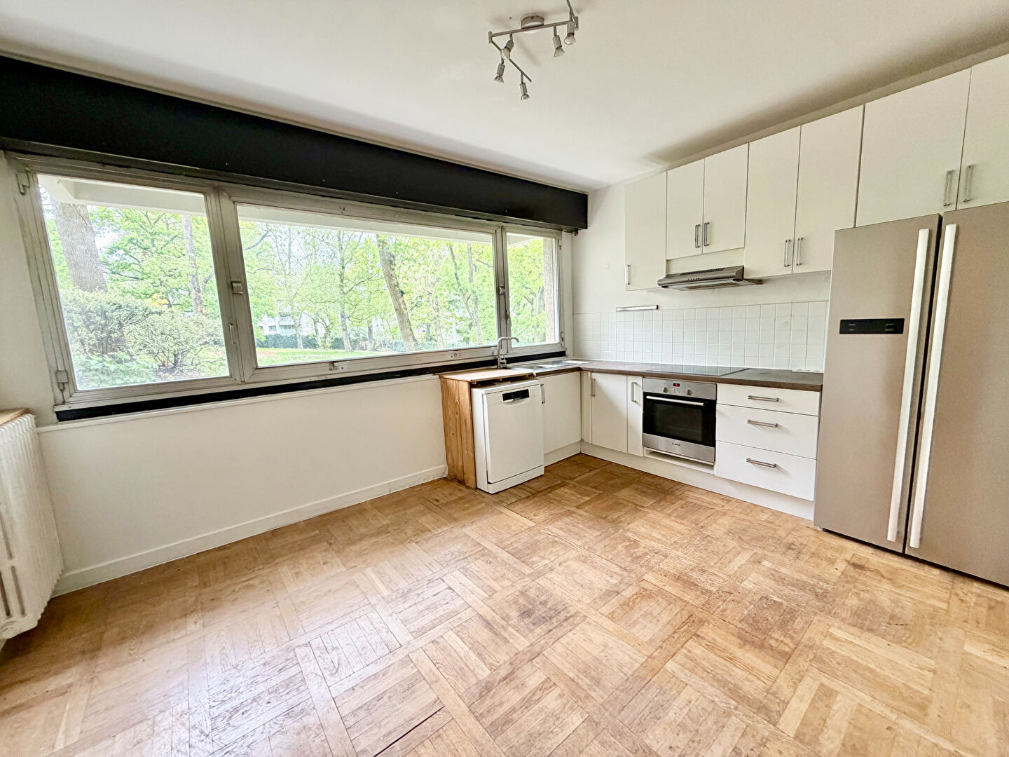 Appartement GARCHES (92380) 2 pi&egrave;ces 32.00 m&sup2;