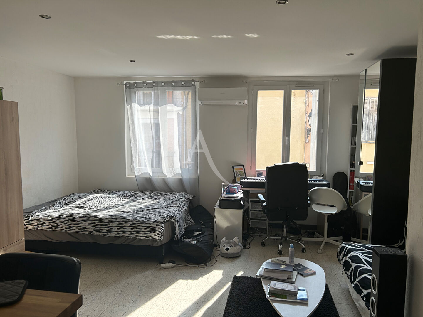 Appartement MARTIGUES (13500) 1 pièce 37.05 m²