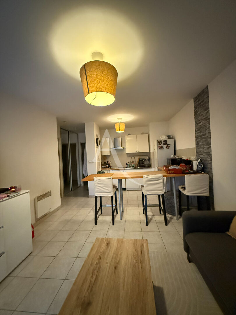 Appartement MARTIGUES (13500) 2 pièces 38.38 m²