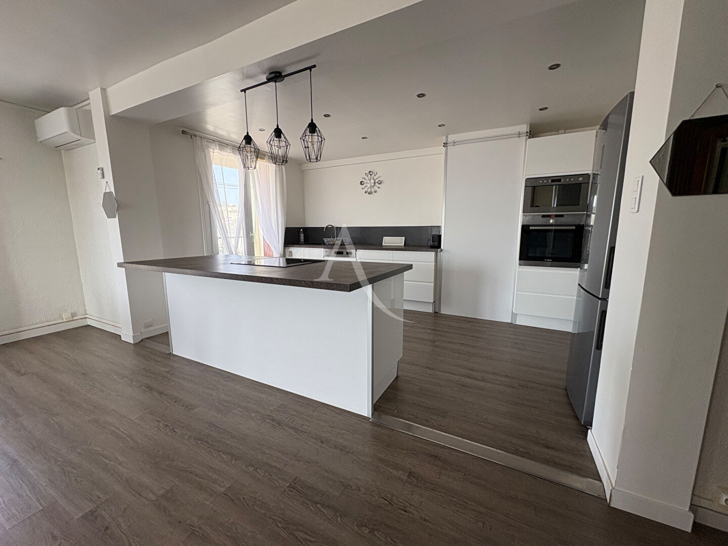 Appartement MARTIGUES (13500) 3 pi&egrave;ces 93.00 m&sup2;