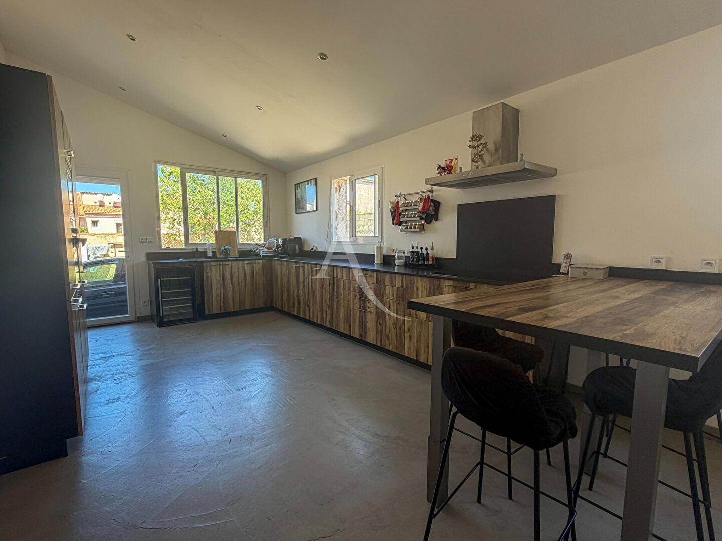 Maison martigues (13500) 7 pi&egrave;ces 180.00 m&sup2;