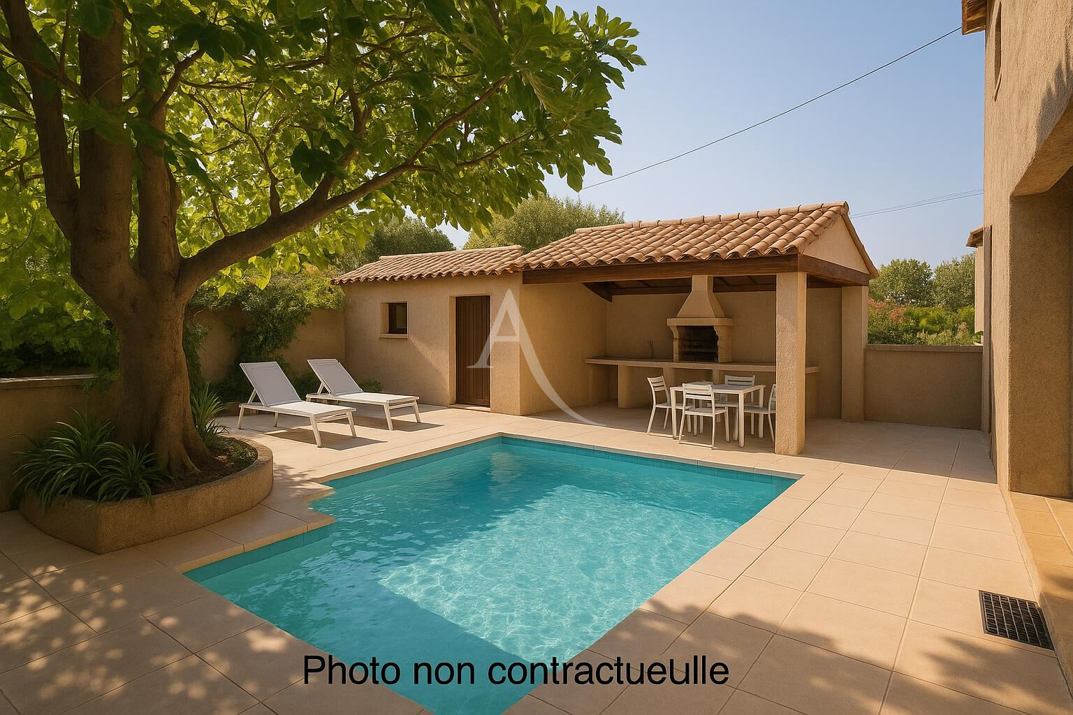 Maison Martigues (13500) 5 pièces 100.00 m²