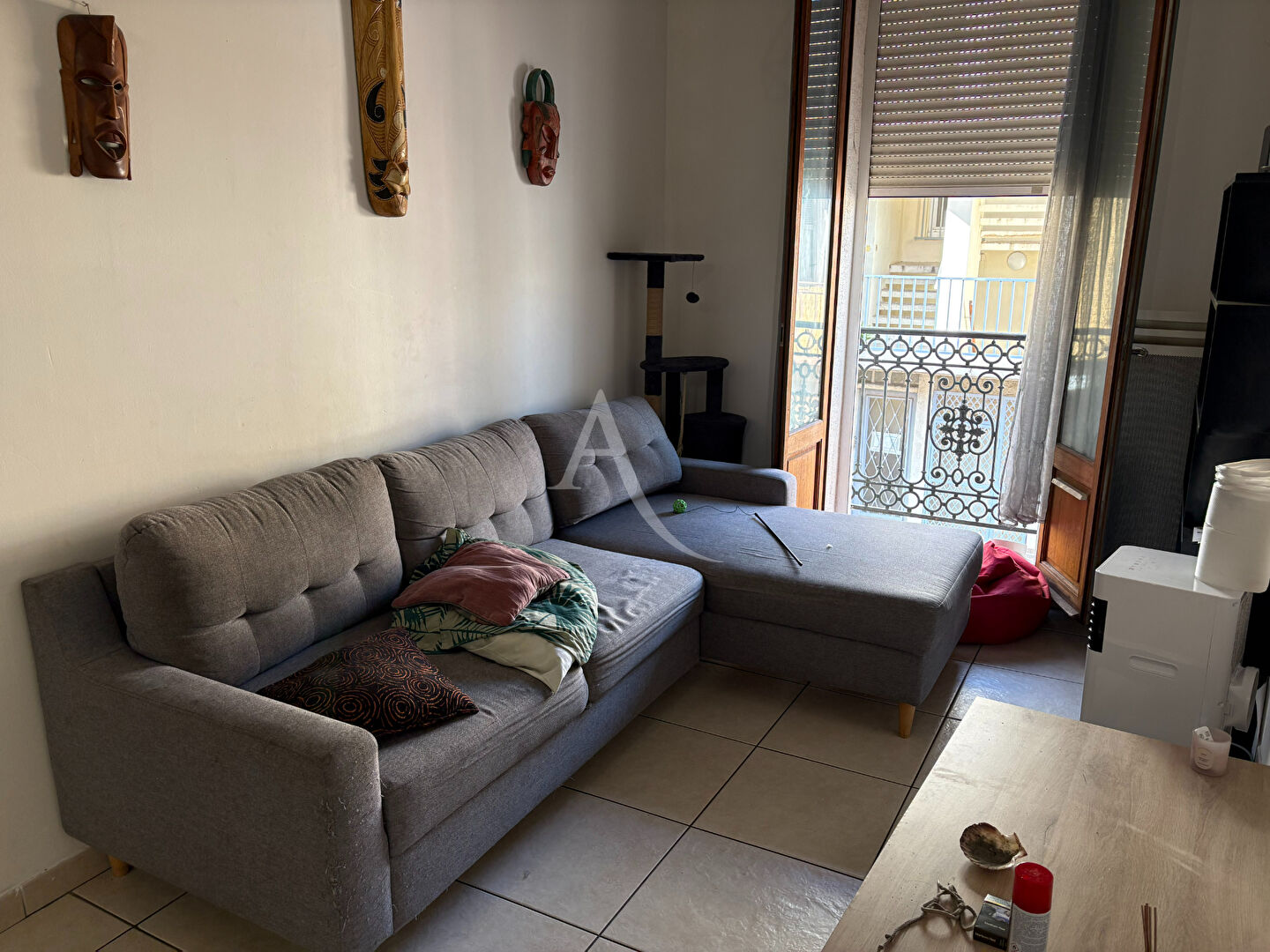 Appartement Martigues (13500) 2 pièces 33.00 m²