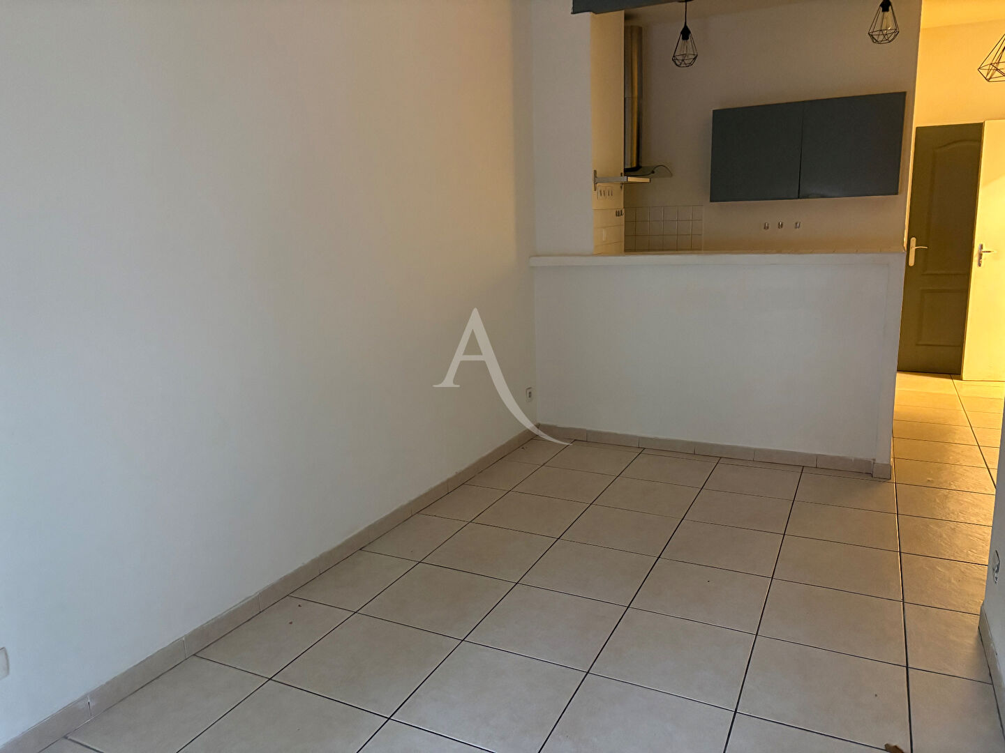 Appartement Martigues (13500) 2 pi&egrave;ces 33.00 m&sup2;