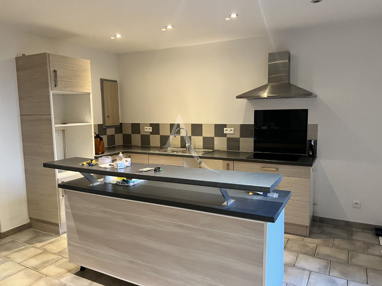 Maison de ville MIRAMAS (13140) 3 pièces 79.43 m²
