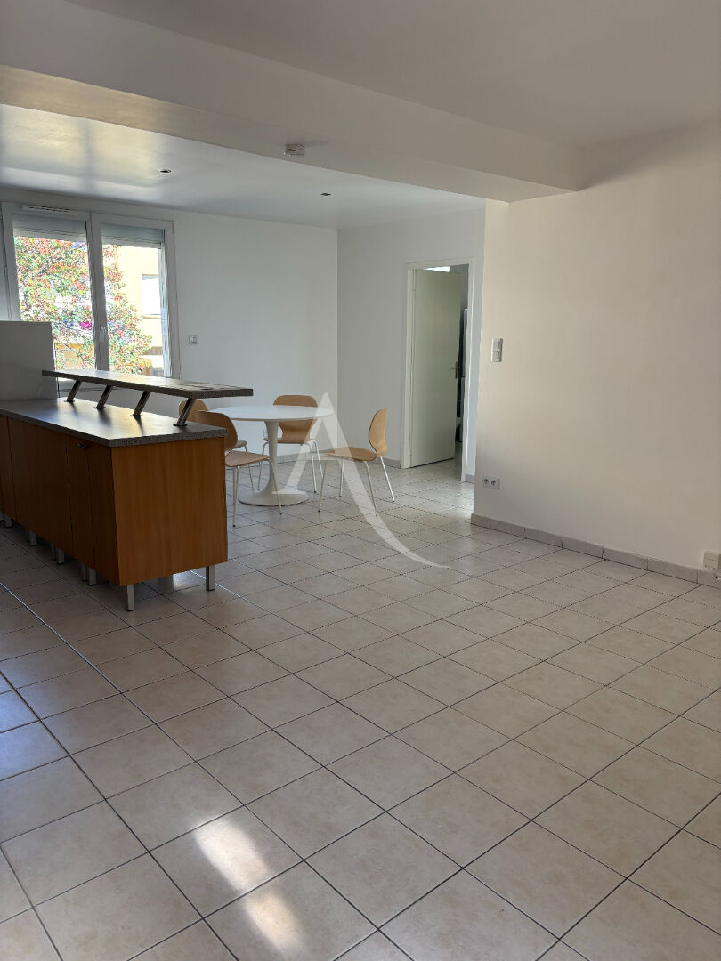 Appartement MARTIGUES (13500) 2 pièces 53.83 m²