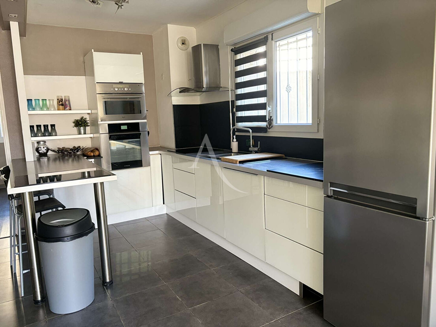 Appartement MARTIGUES (13500) 2 pièces 52.01 m²