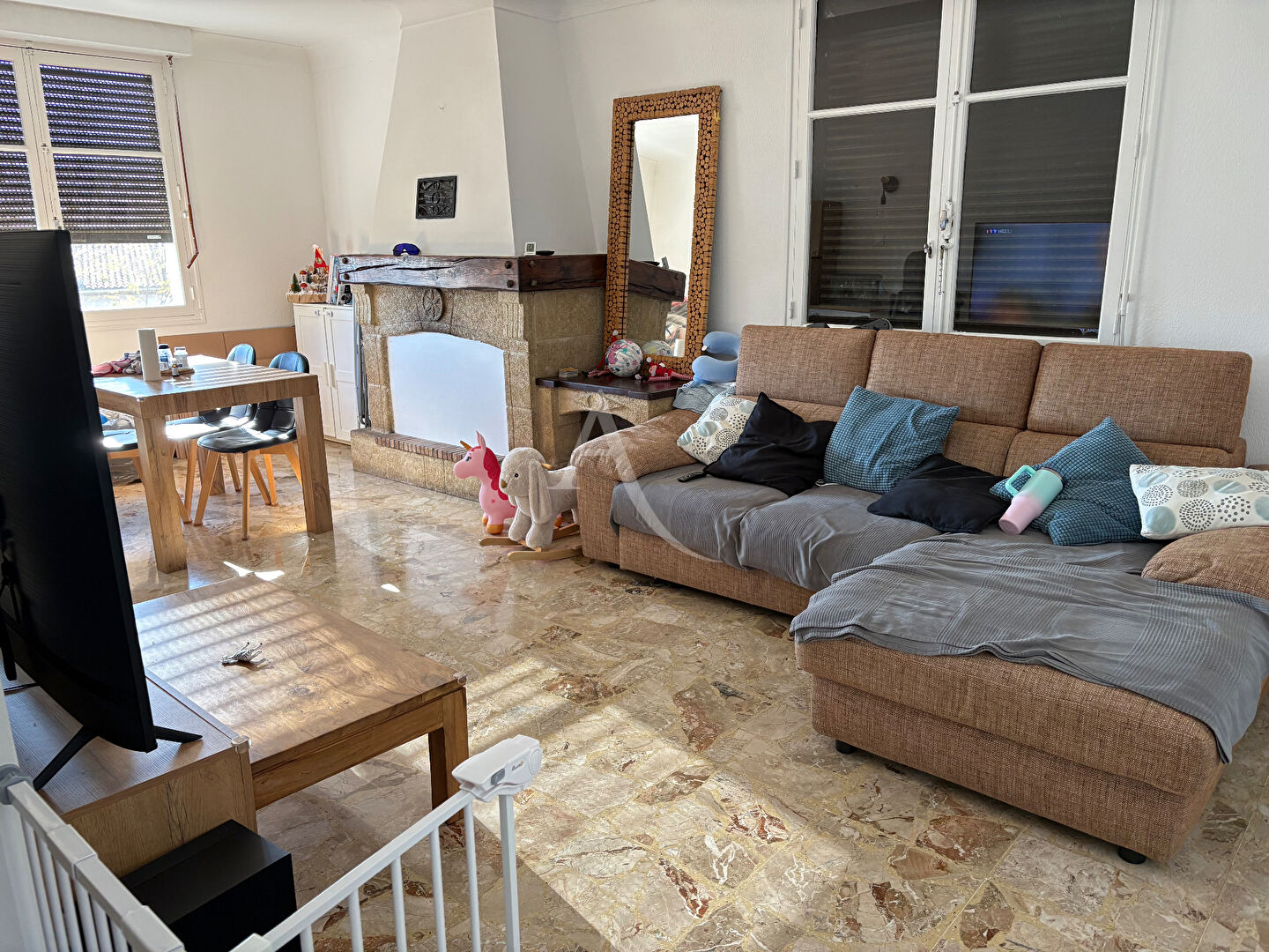 Maison PORT DE BOUC (13110) 5 pièces 95.45 m²