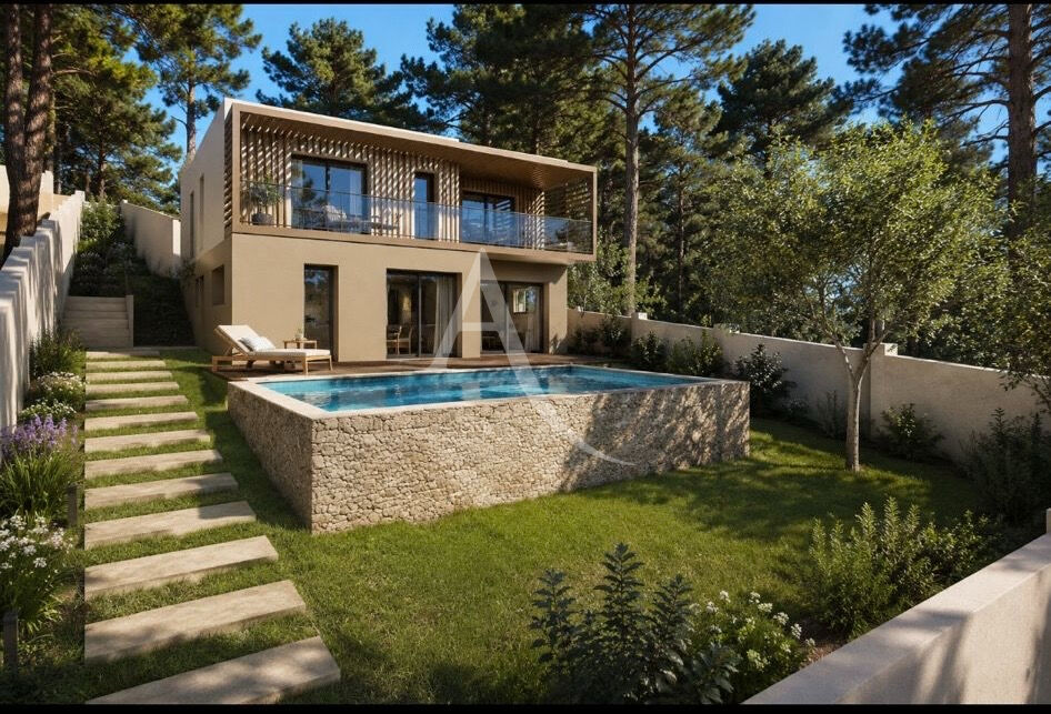 Terrain MARTIGUES (13500) 673.00 m&sup2;