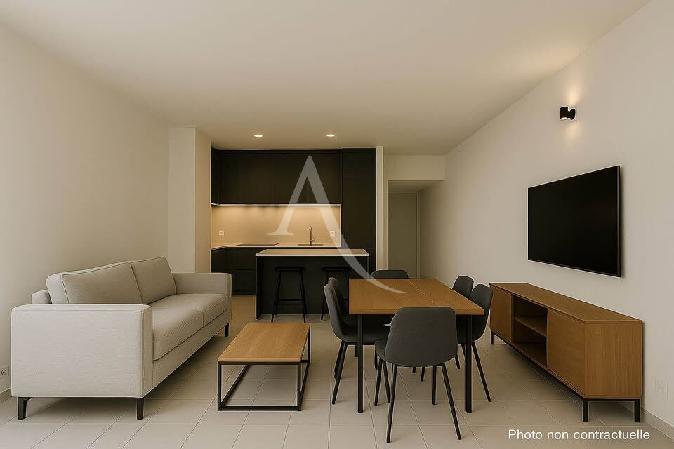 Appartement MARTIGUES (13500) 3 pièces 70.00 m²