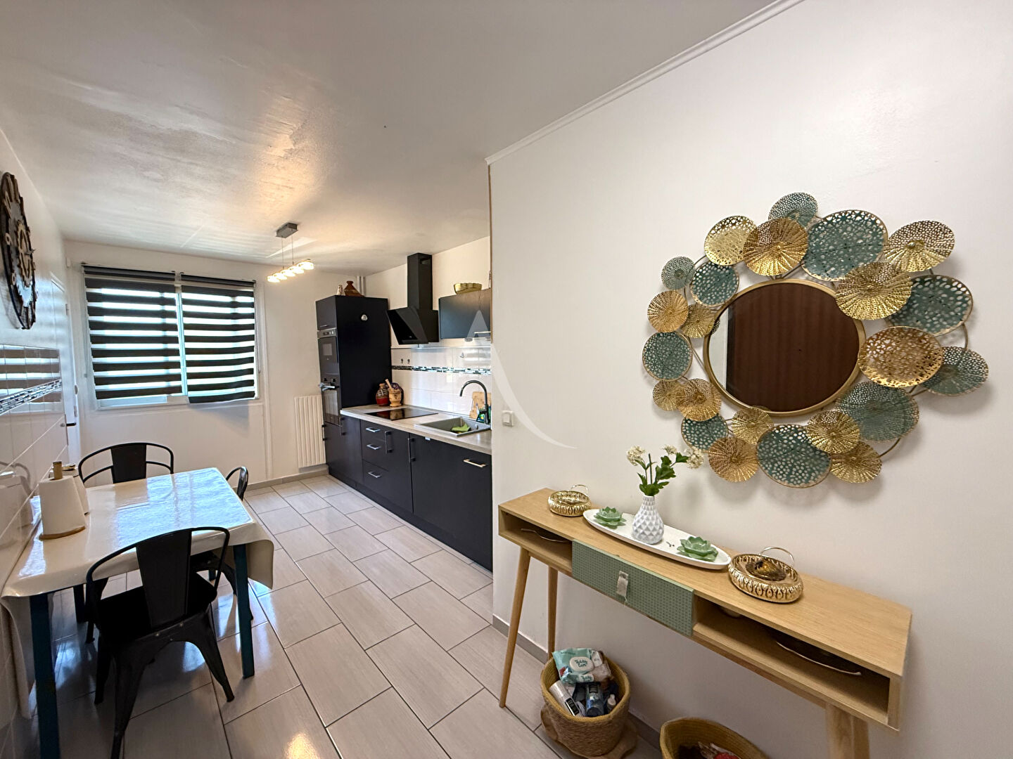 Appartement PORT DE BOUC (13110) 4 pièces 76.00 m²