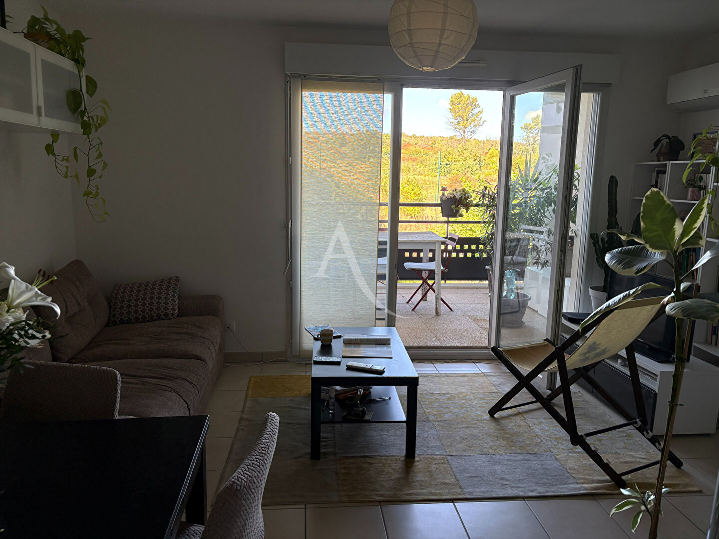 Appartement MARTIGUES (13500) 2 pi&egrave;ces 42.95 m&sup2;