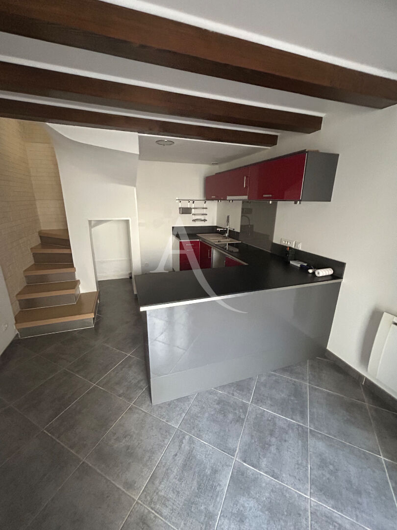 Maison ISTRES (13800) 2 pièces 49.00 m²