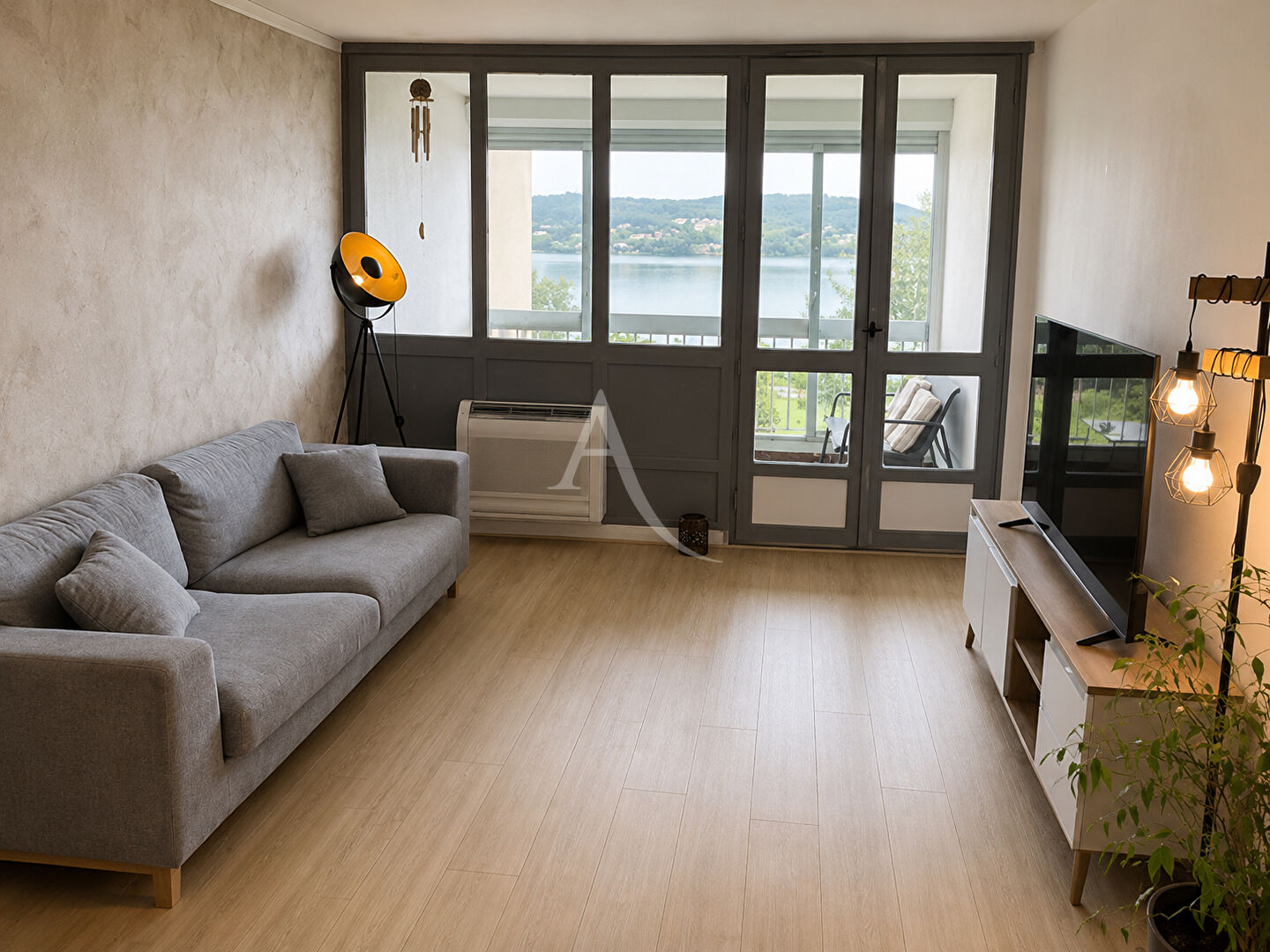 Appartement ISTRES (13800) 4 pi&egrave;ces 74.94 m&sup2;