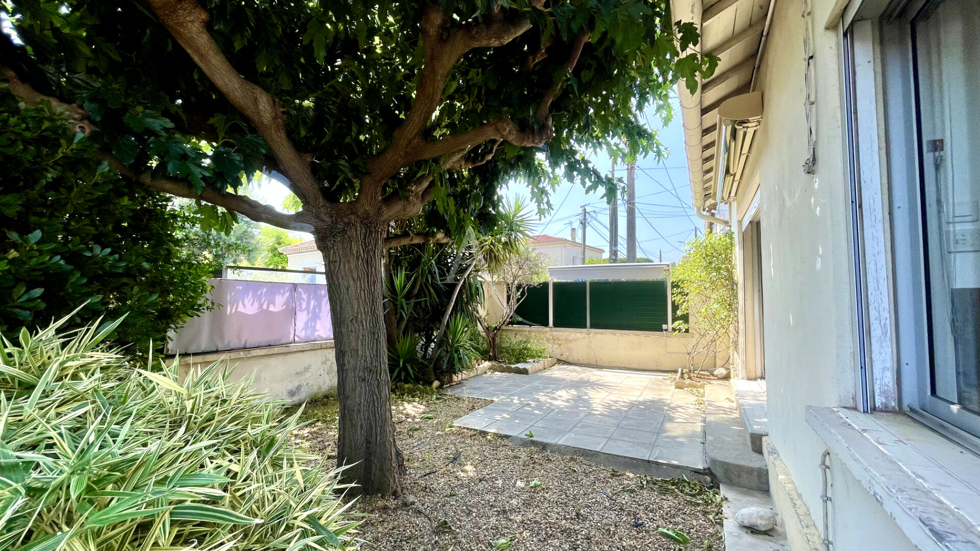 Maison ISTRES (13800) 4 pièces 84.00 m²
