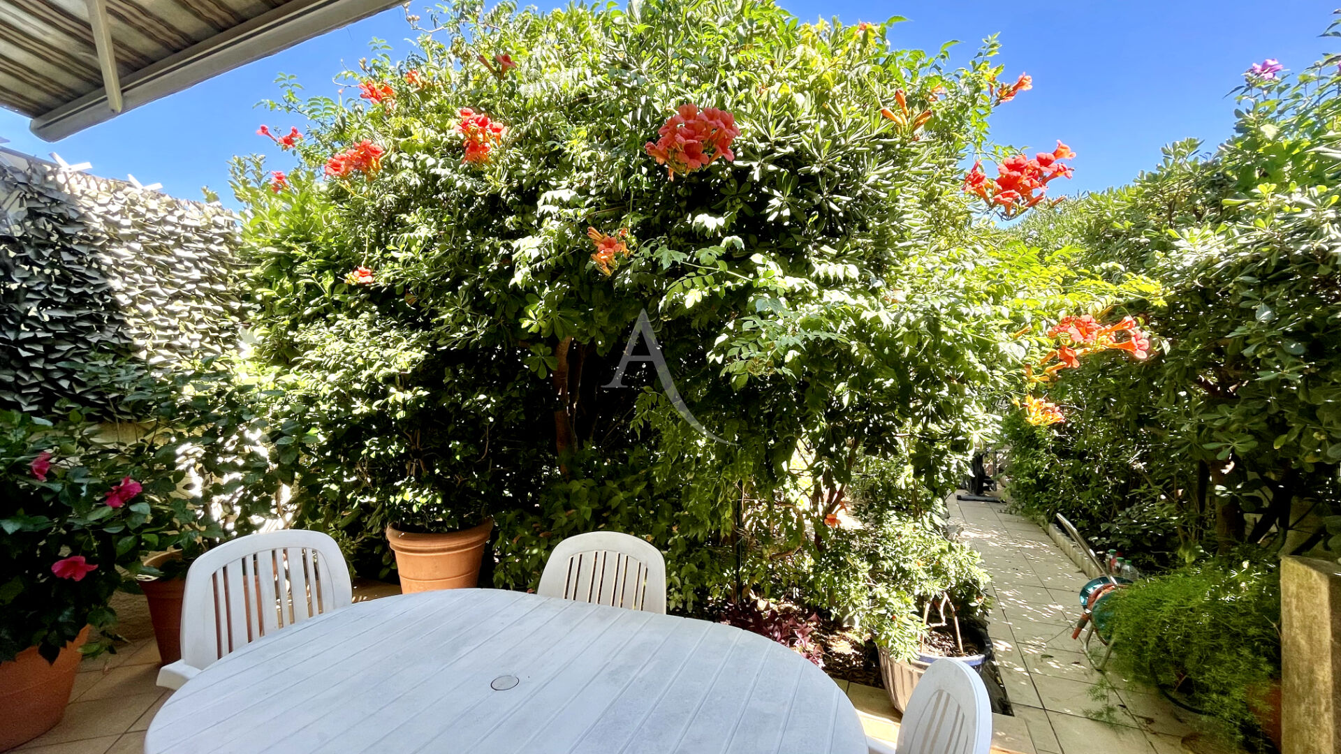 Maison ISTRES (13800) 5 pièces 97.55 m²