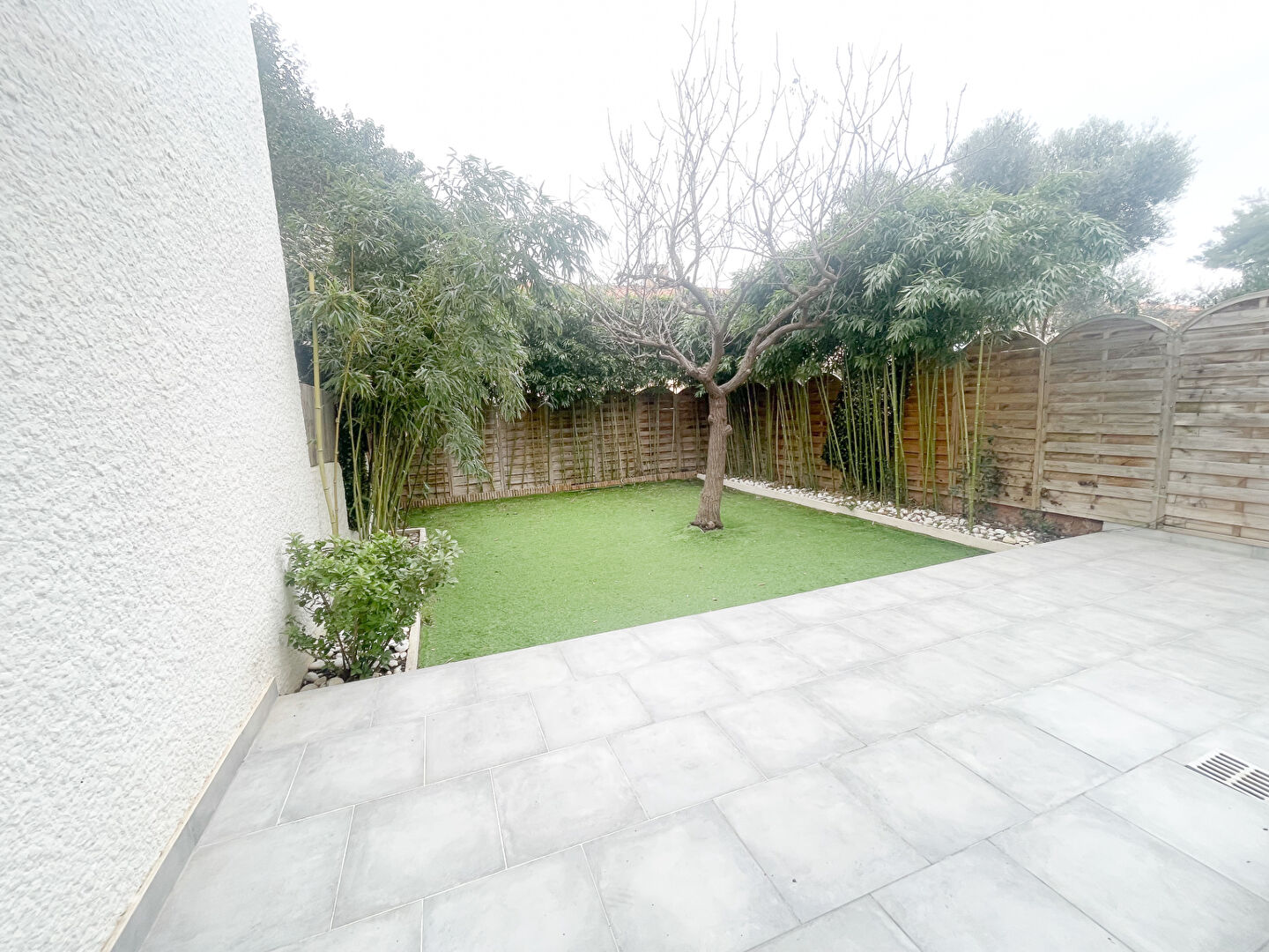 Maison ISTRES (13800) 6 pièces 115.00 m²