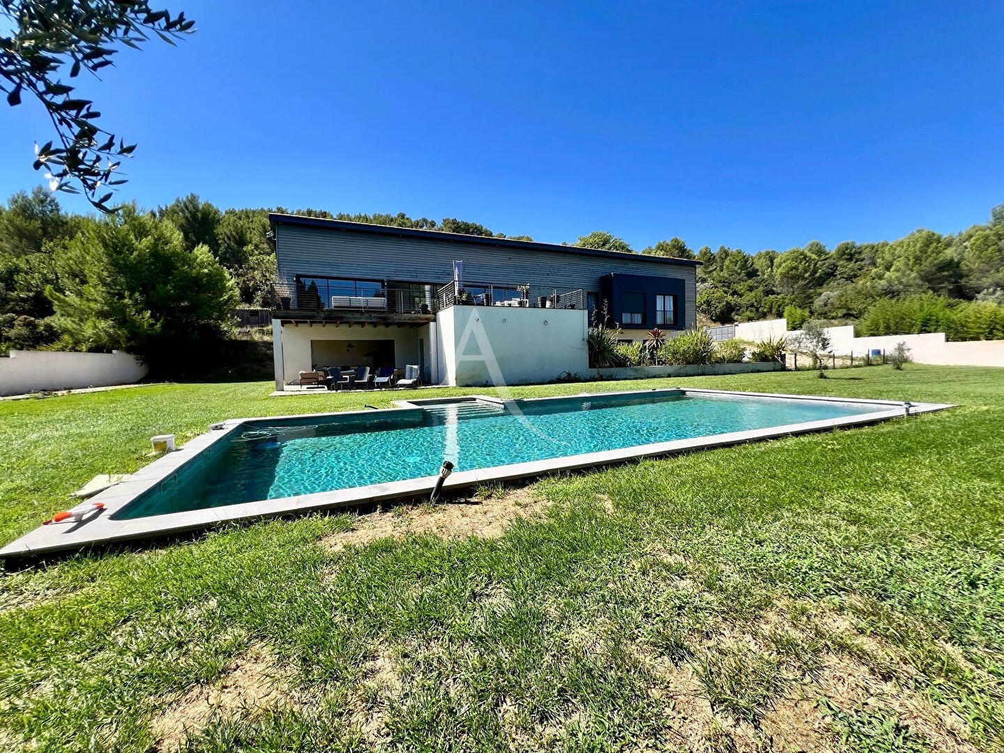 Maison ISTRES (13800) 6 pièces 277.00 m²