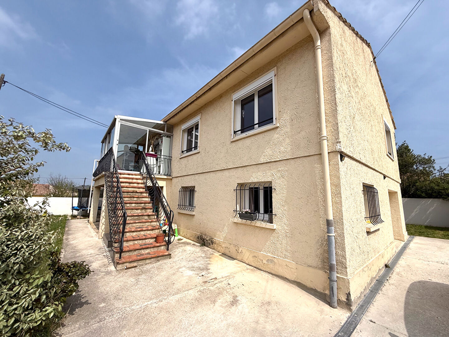 Maison ISTRES (13800) 5 pièces 134.72 m²