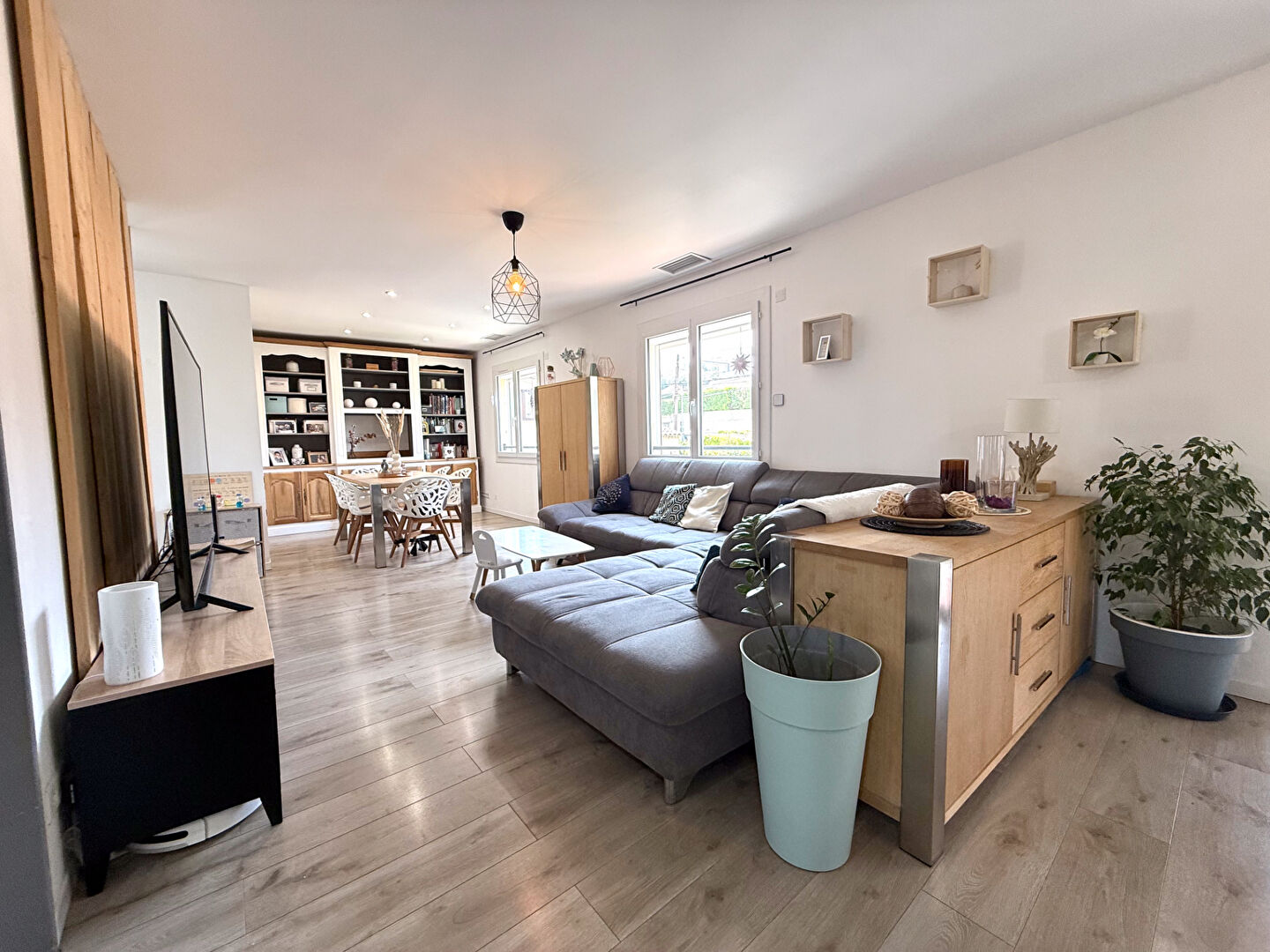 Maison ISTRES (13800) 5 pièces 134.72 m²