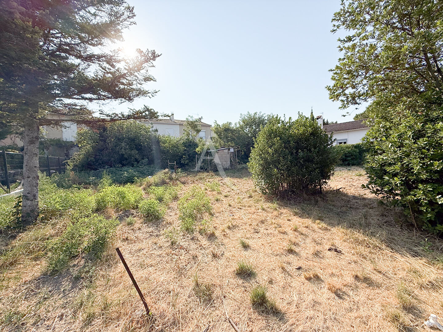 Terrain Istres (13800) 713.00 m²