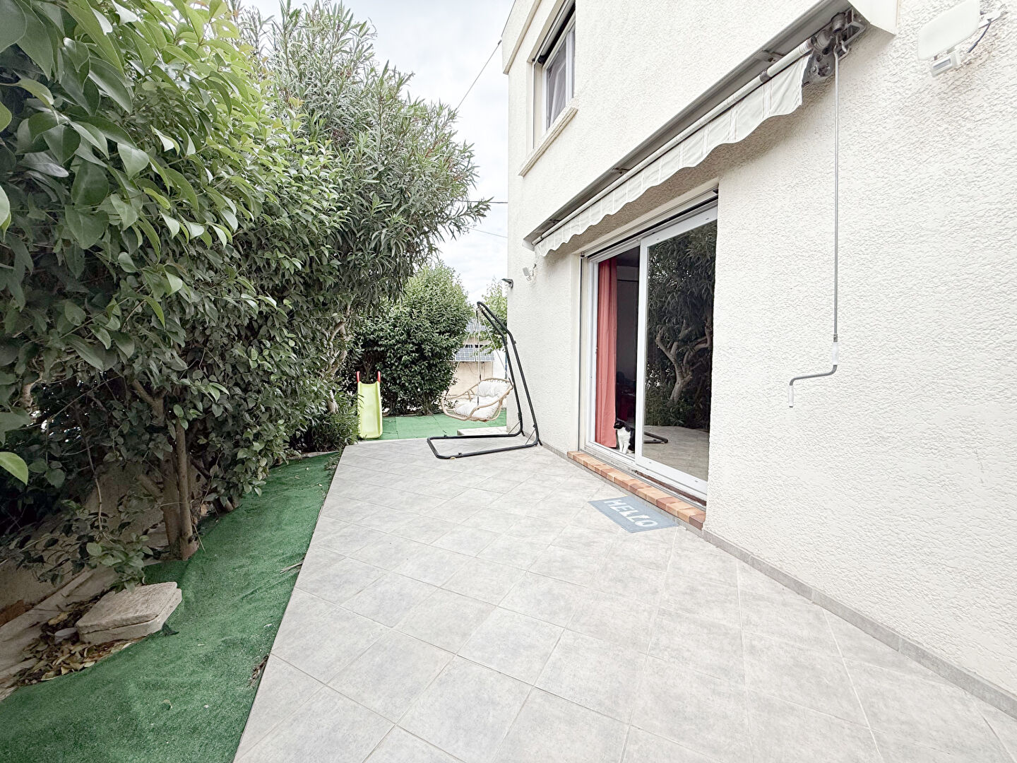 Maison Istres (13800) 3 pièces 72.00 m²