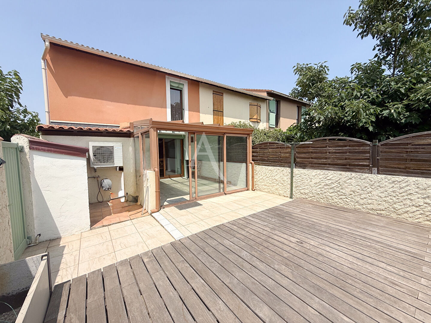 Maison Istres (13800) 4 pièces 79.51 m²