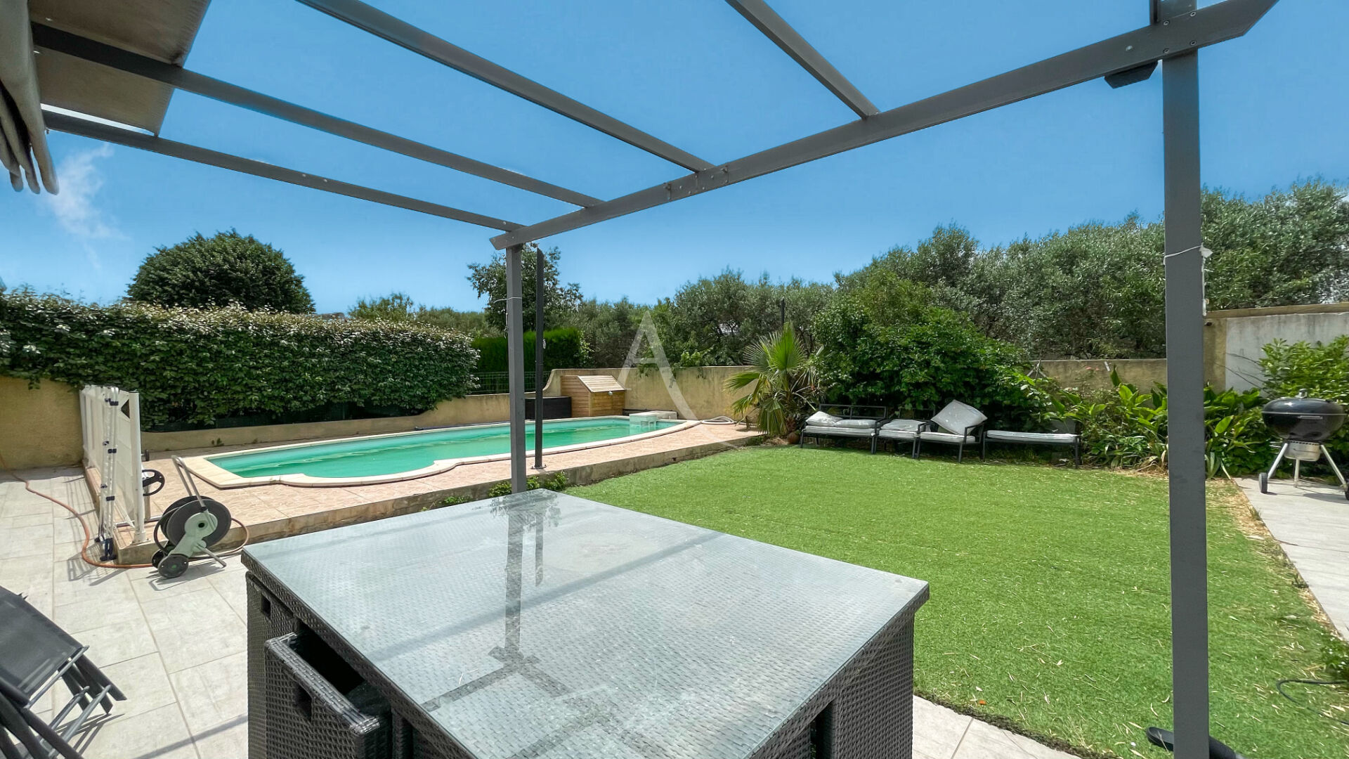 Maison ISTRES (13800) 4 pièces 102.00 m²