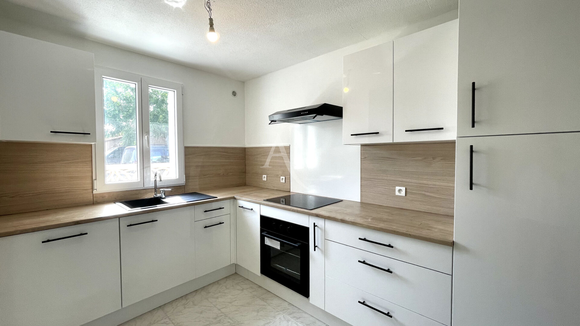 Maison Istres (13800) 4 pièces 75.00 m²