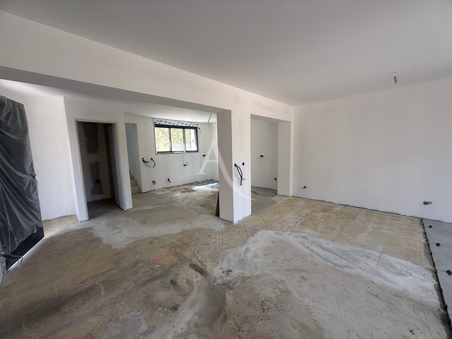 Maison MARTIGUES (13500) 4 pièces 88.00 m²