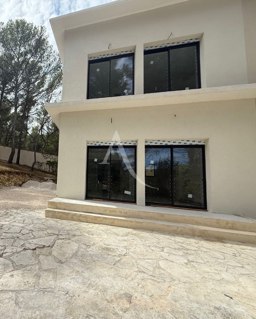 Maison MARTIGUES (13500) 4 pièces 88.00 m²