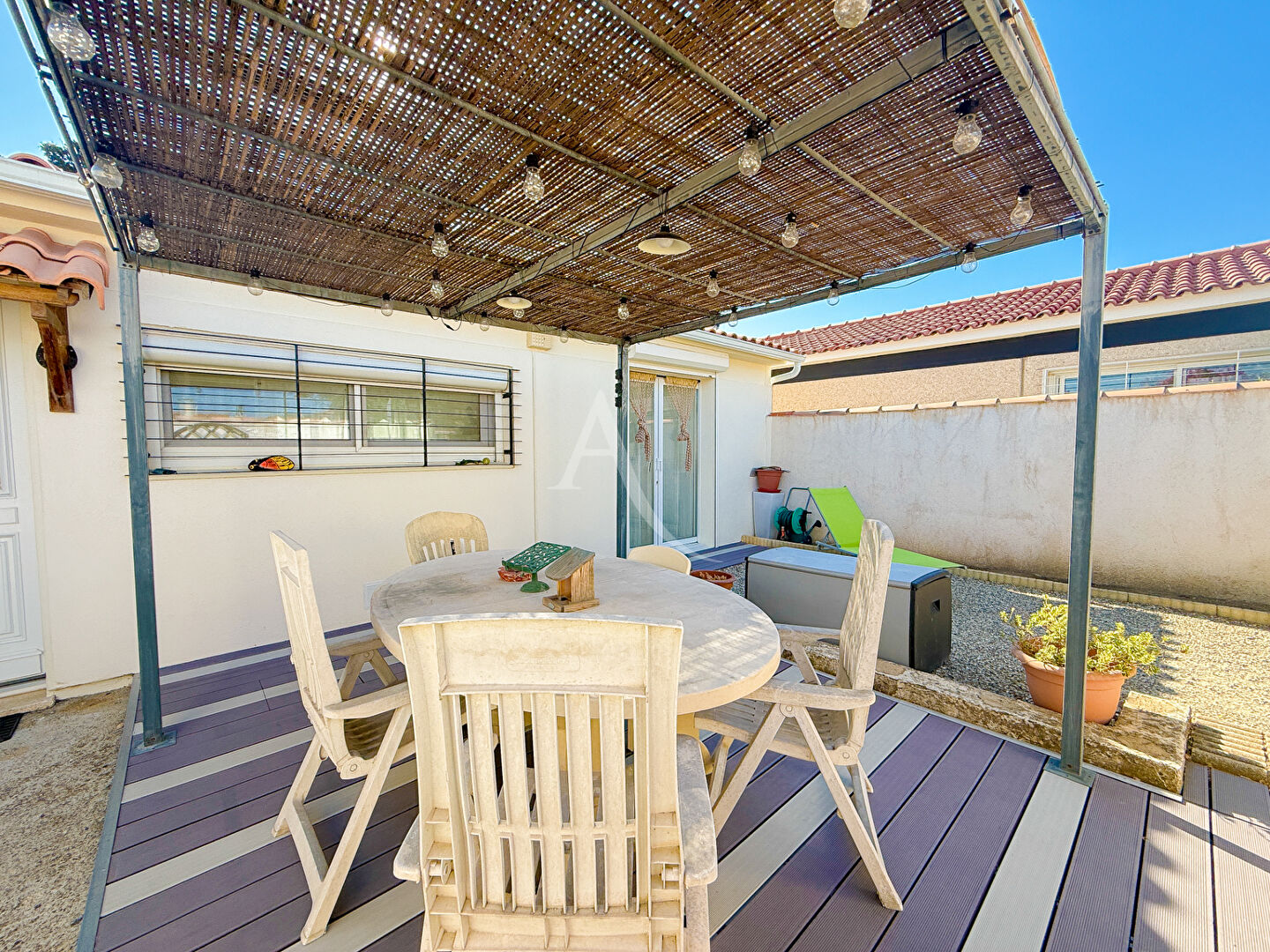 Maison ISTRES (13800) 5 pièces 96.88 m²