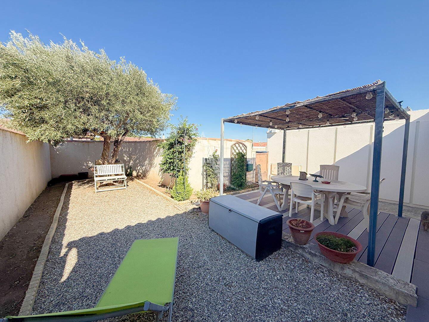 Maison ISTRES (13800) 5 pièces 96.88 m²