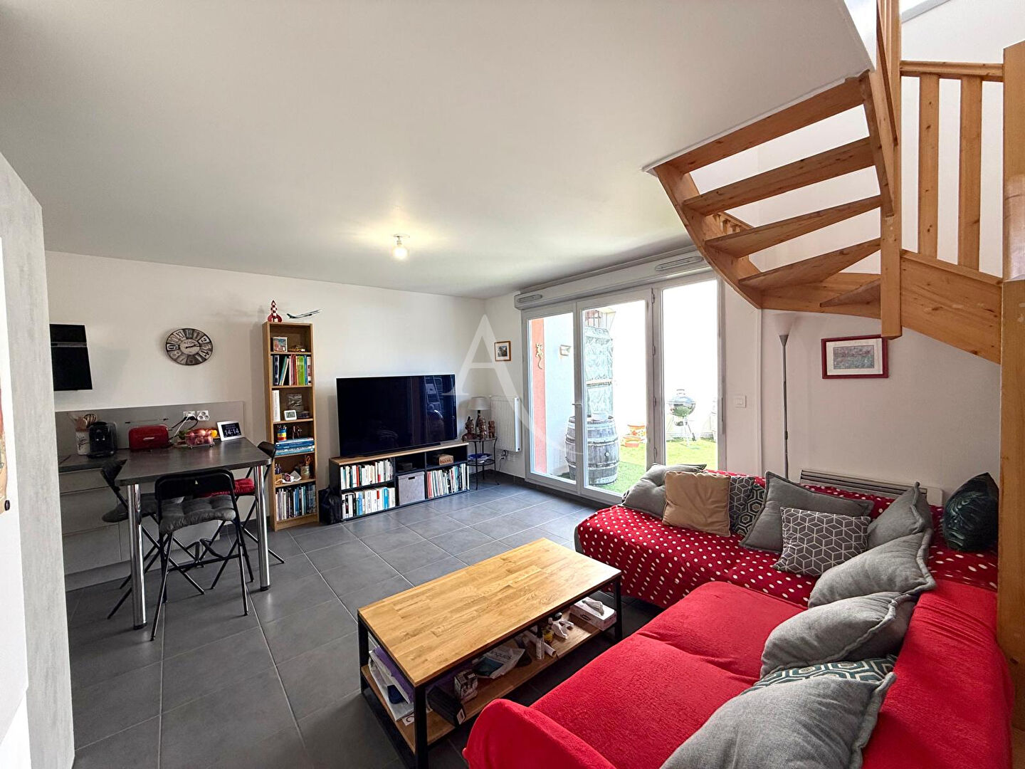 Appartement MARIGNANE (13700) 3 pièces